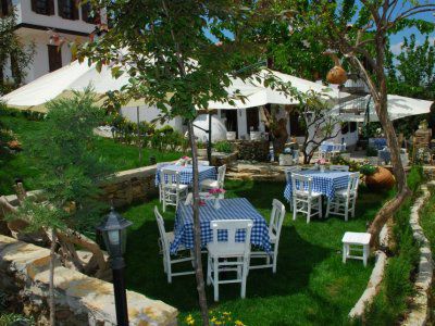 Markiz Konaklari Inn 3*