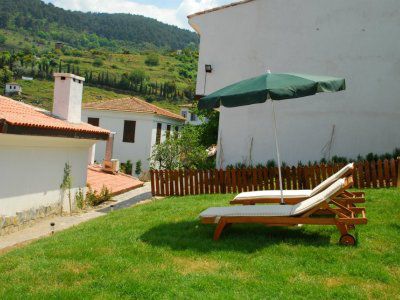 Markiz Konaklari Inn