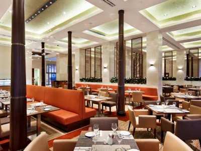 Hilton Garden Hotel 5*