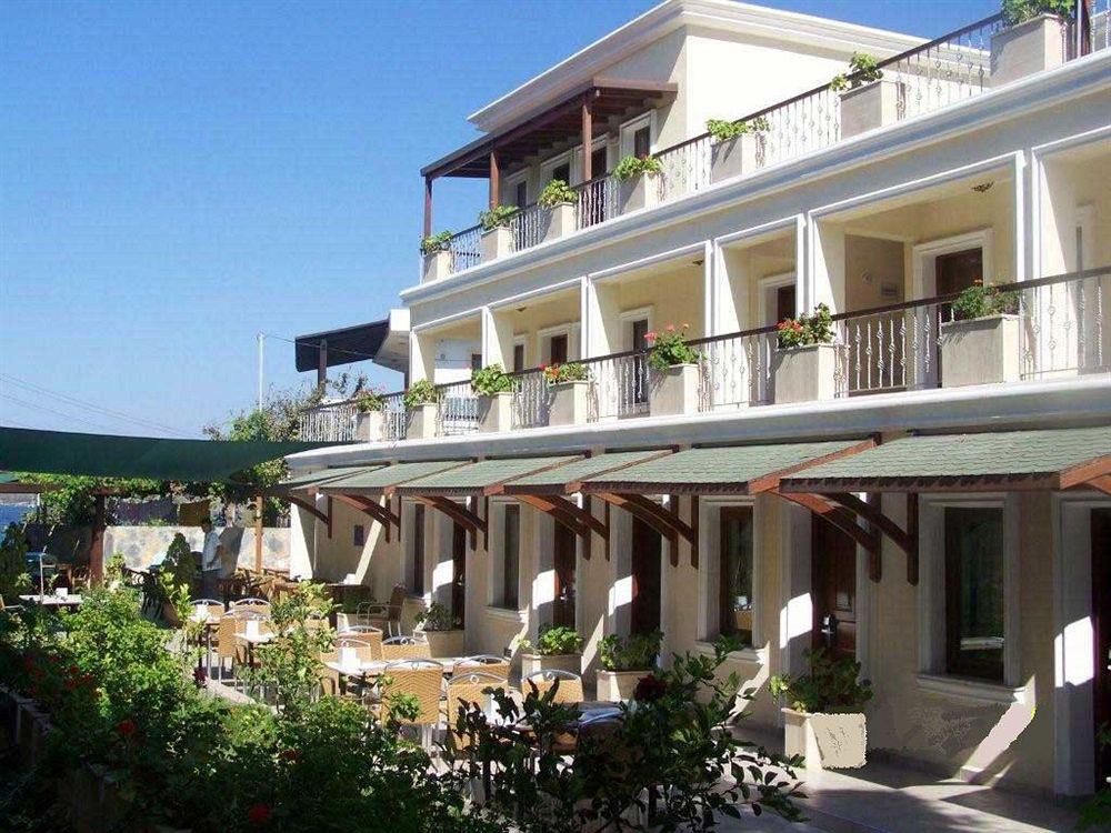 Elite Bodrum Hotel 4*