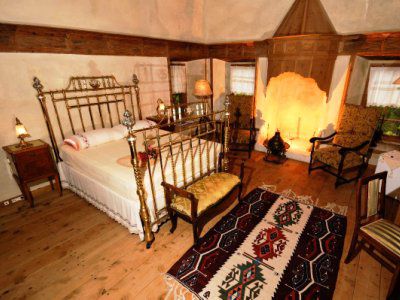 Mehmet Ali Aga Mansion Guest house