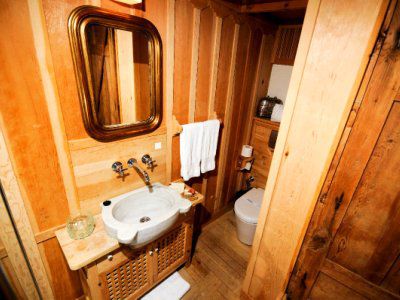 Guest house Mehmet Ali Aga Mansion Datca