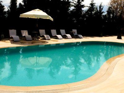 Mehmet Ali Aga Mansion Guest house