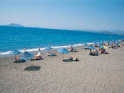 Gunes Hotel Fethiye