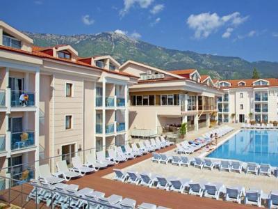 Aes Club Hotel