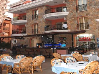 Club Dena Aparthotel