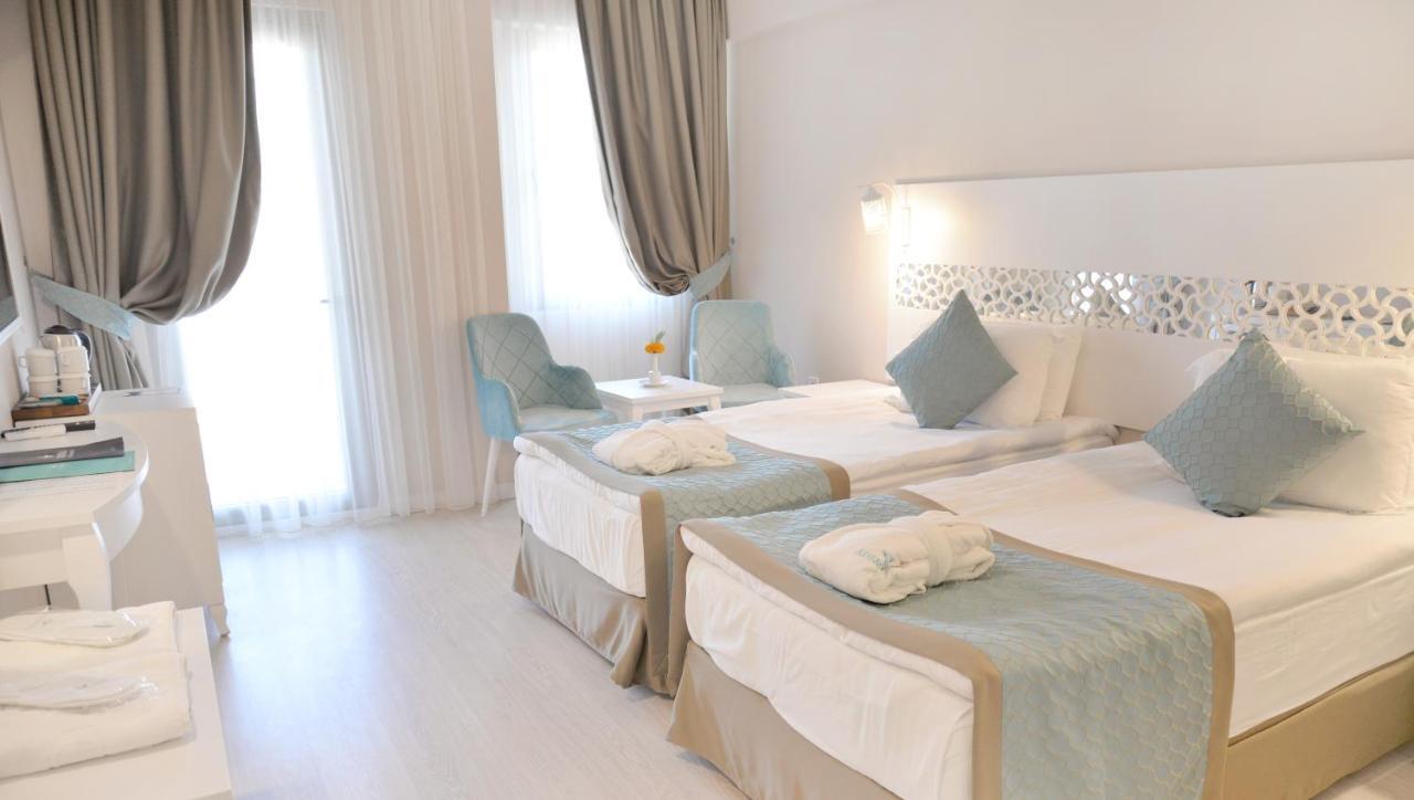 Adempira Termal&spahotel Denizli (Denizli)