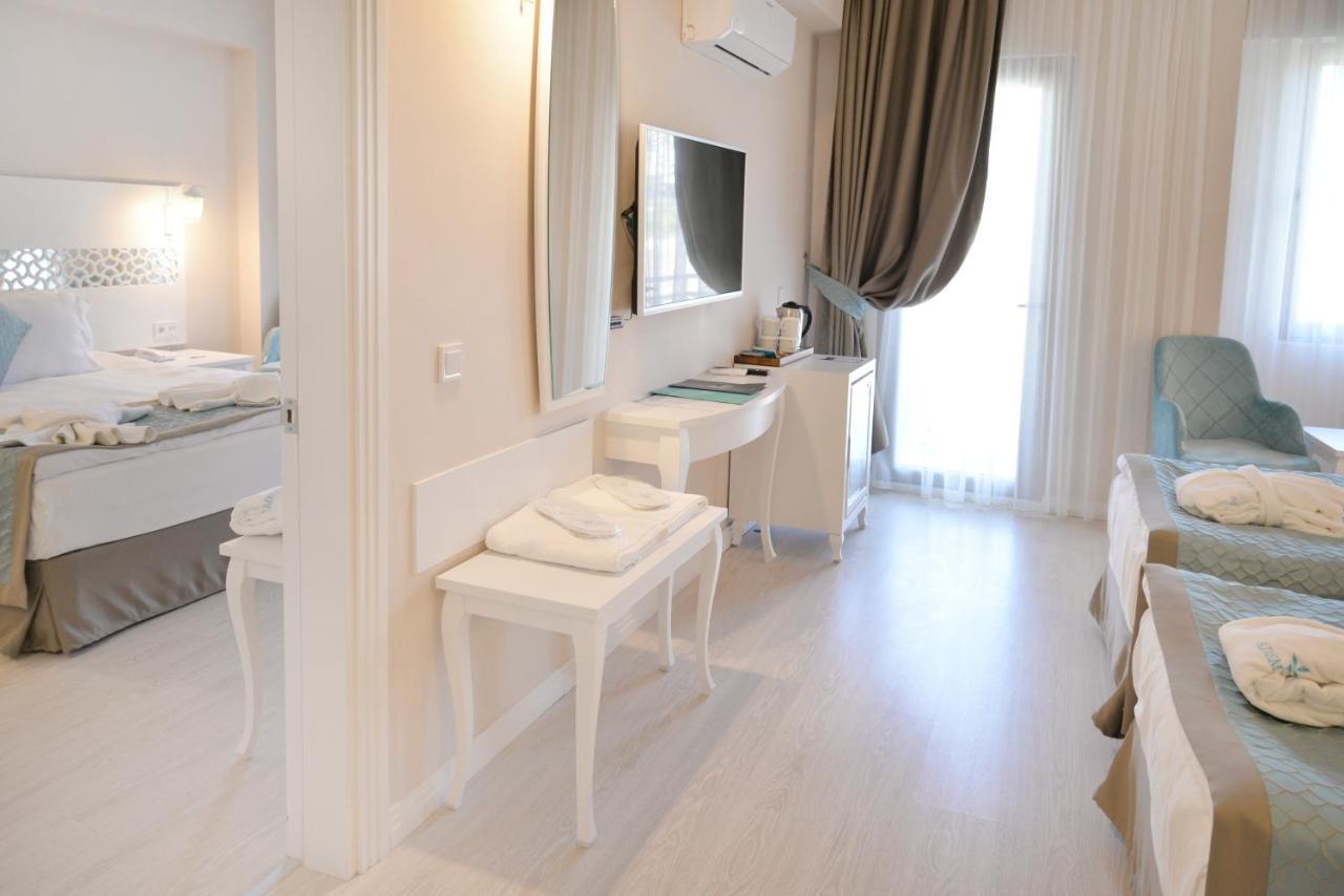 Adempira Termal&spahotel Hotel Denizli (Denizli)