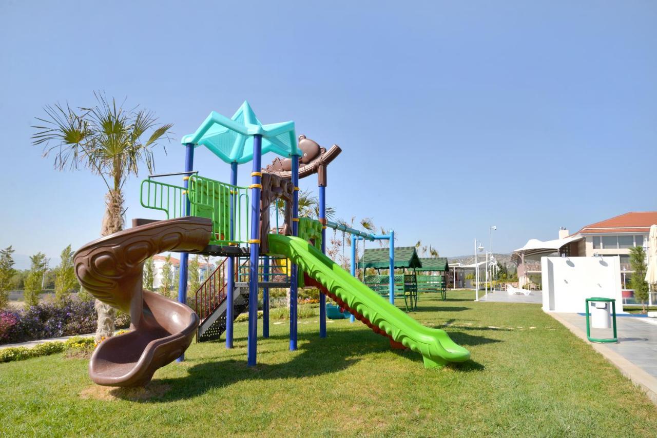 Adempira Termal&spahotel Hotel Denizli (Denizli)