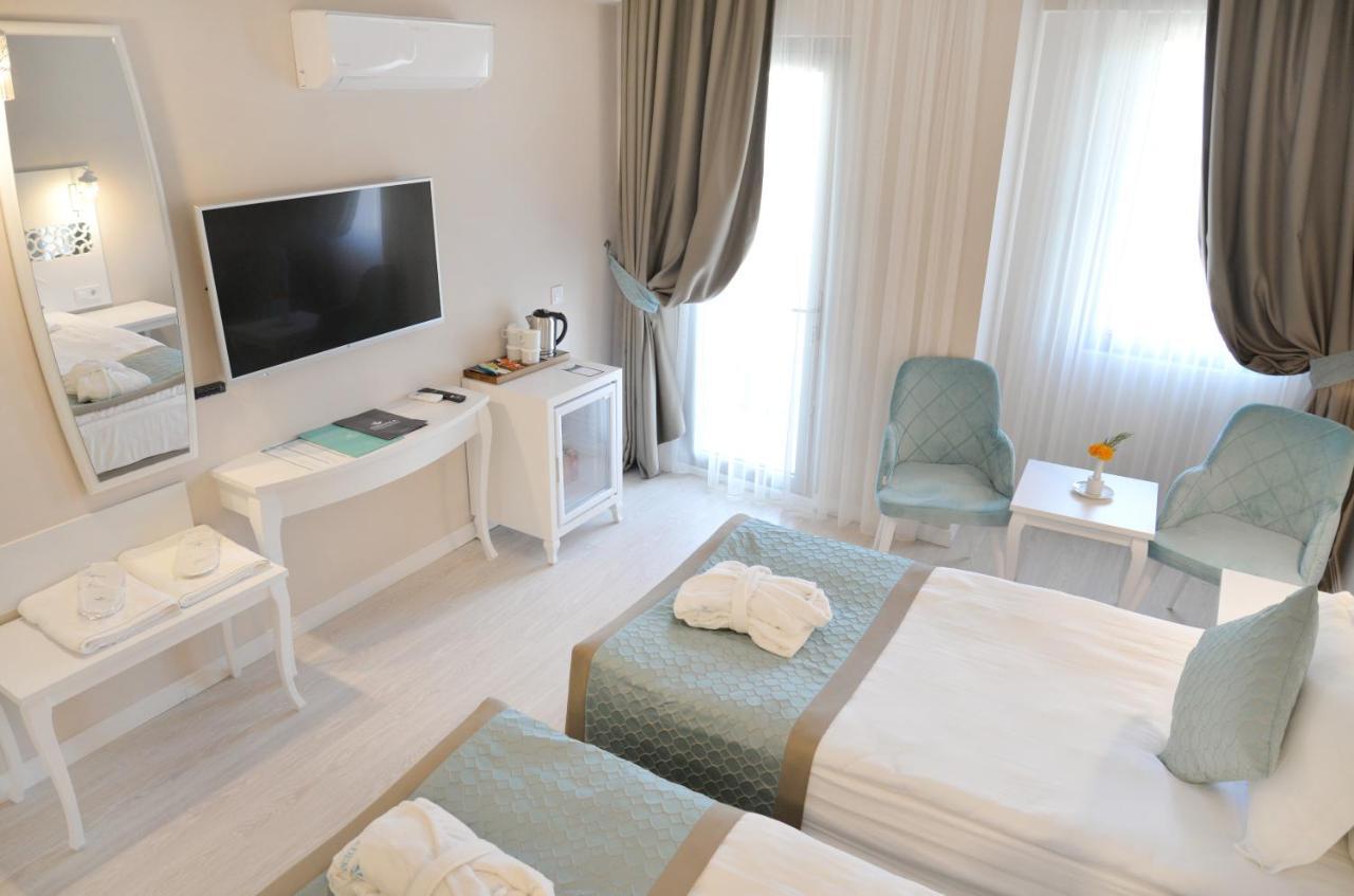 Adempira Termal&spahotel