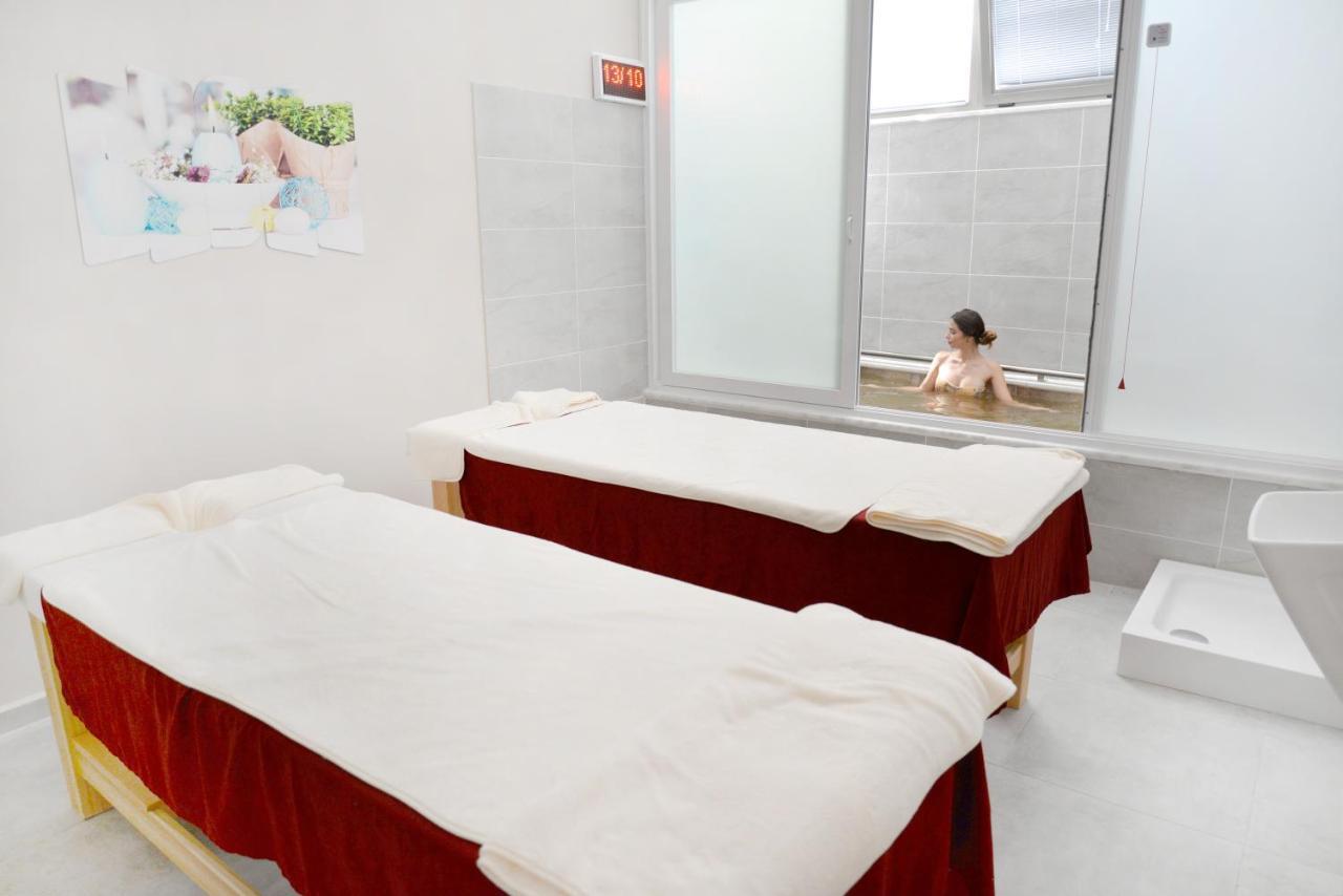 Adempira Termal&spahotel Hotel 5*