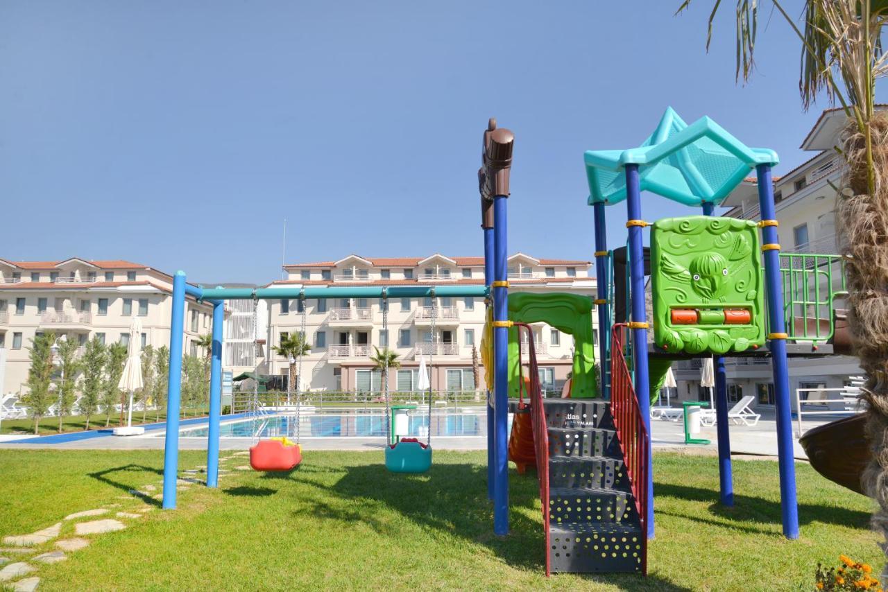Adempira Termal&spahotel Denizli (Denizli)