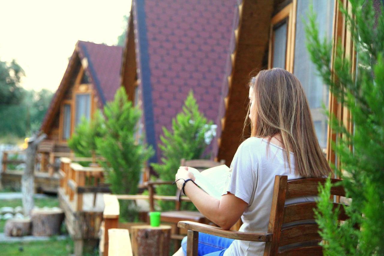 Kazdaglari Ida Natura Bungalov Hotel 2*