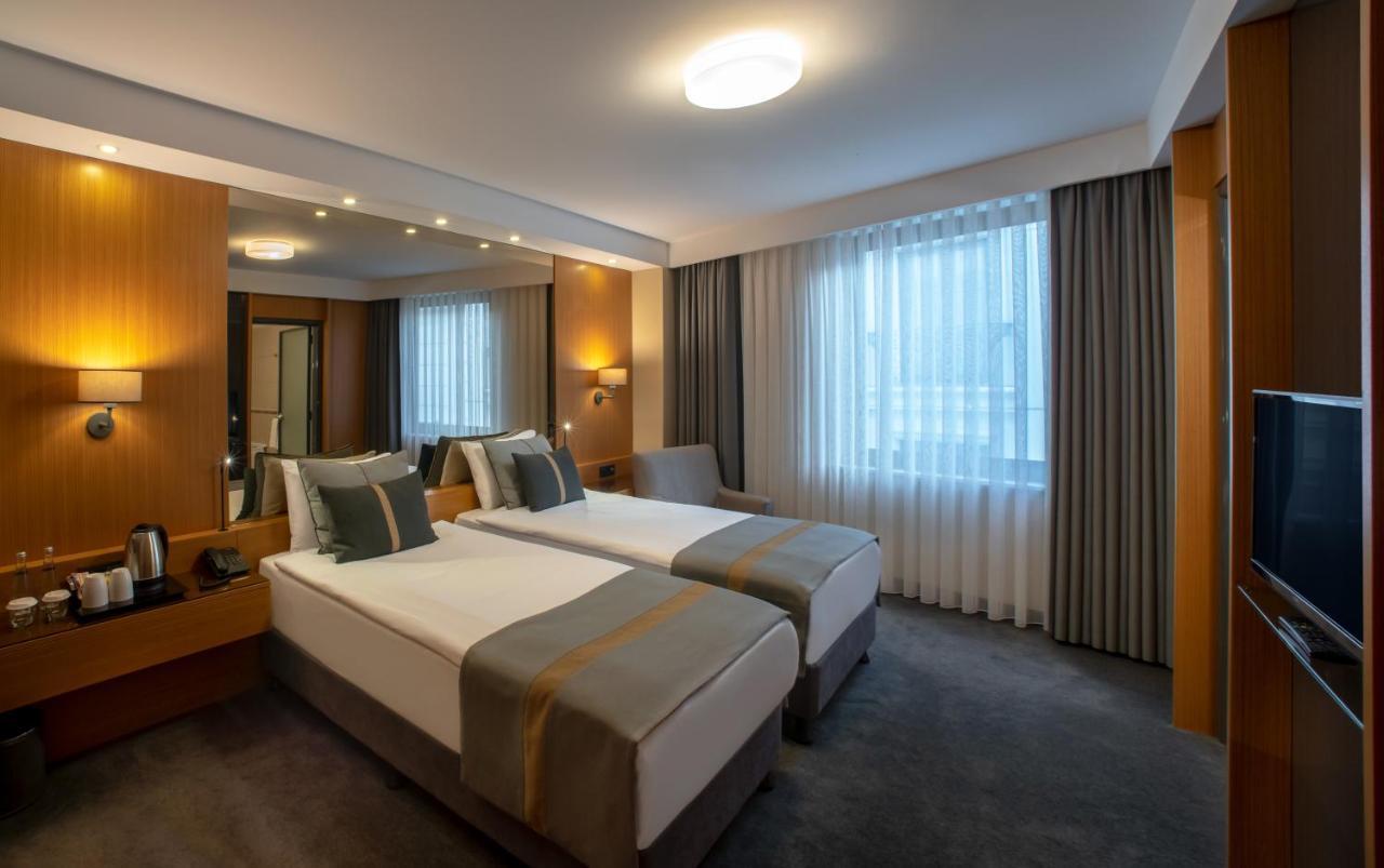 Hotel Tan - Special Category Istanbul