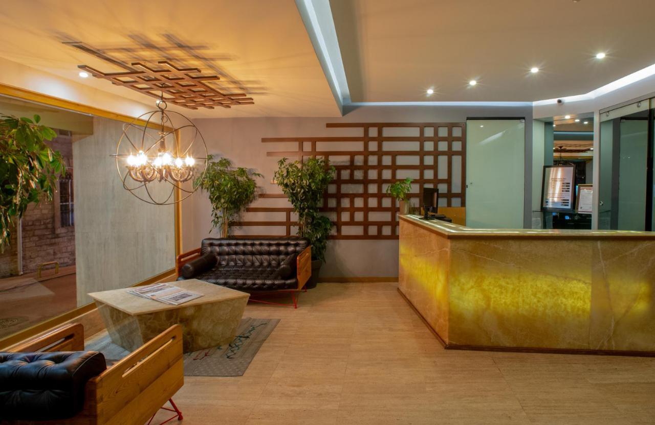 Hotel Tan - Special Category 4*