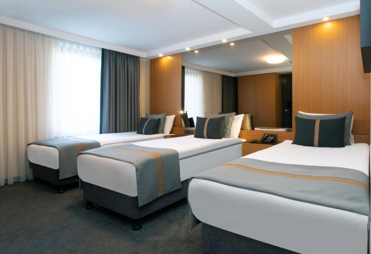 Hotel Tan - Special Category 4*