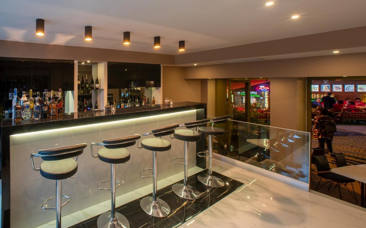 Tan - Special Category Hotel