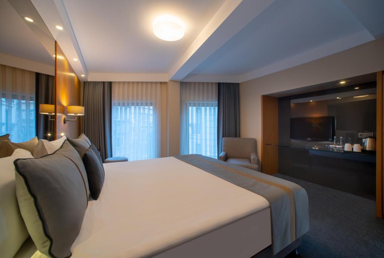 Hotel Tan - Special Category 4*
