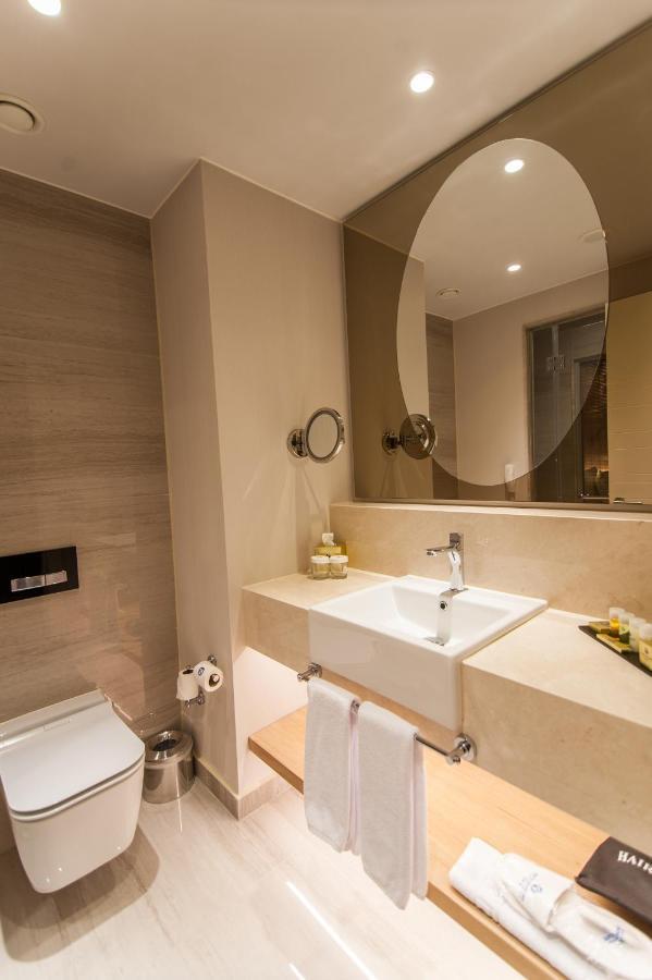 Hotel Bayir Diamond & Convention Center