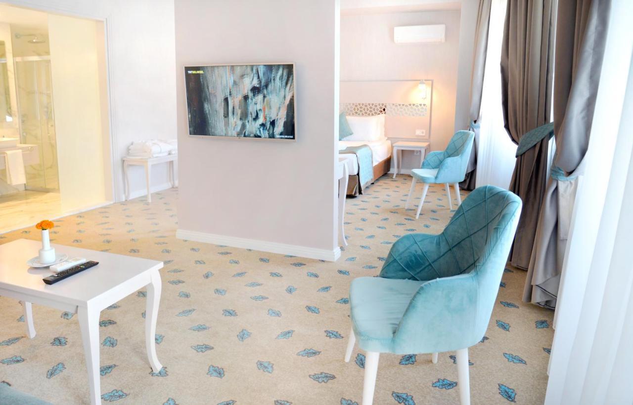 Hotel Adempira Termal&spahotel Denizli (Denizli)