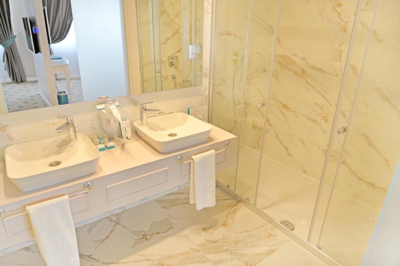 Adempira Termal&spahotel 5*