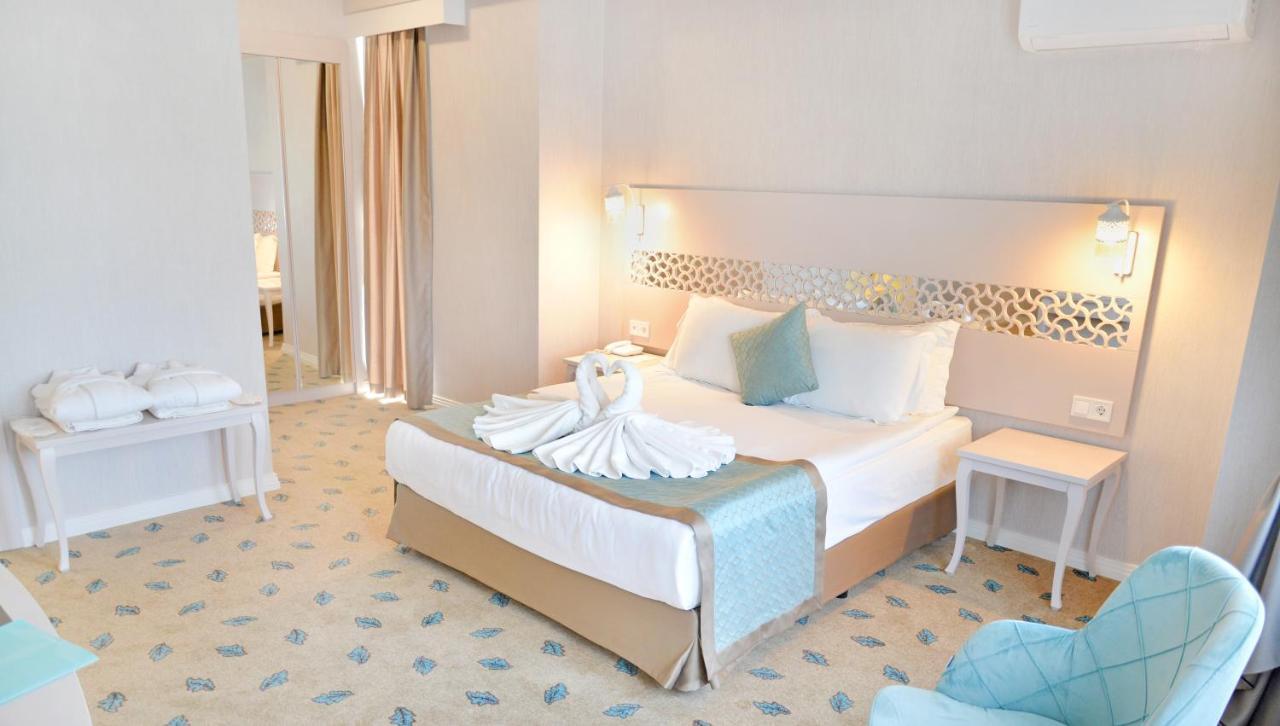 Adempira Termal&spahotel 5* Denizli (Denizli)