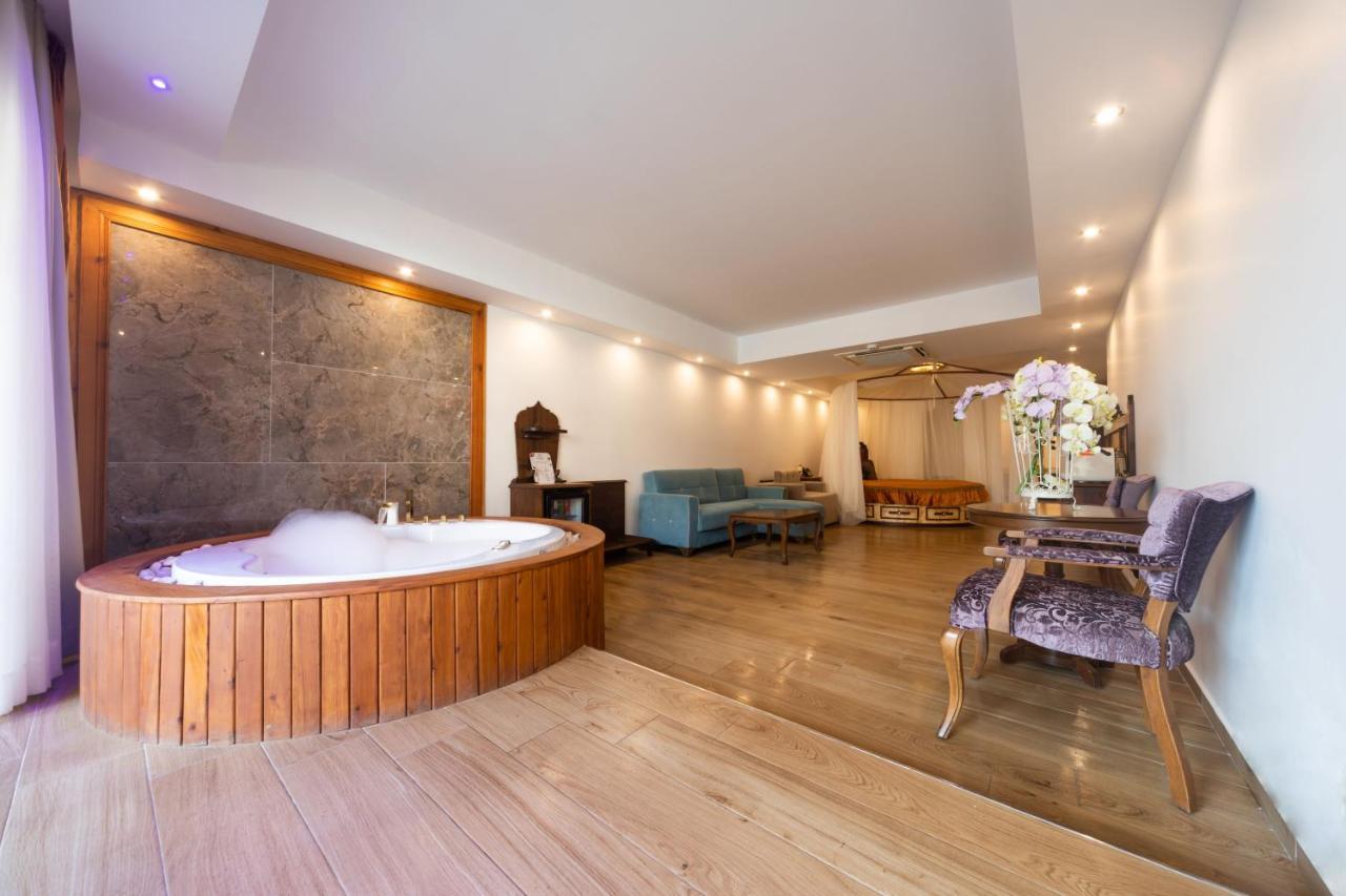 Hotel Elif Hanim & Akyaka (Mugla)