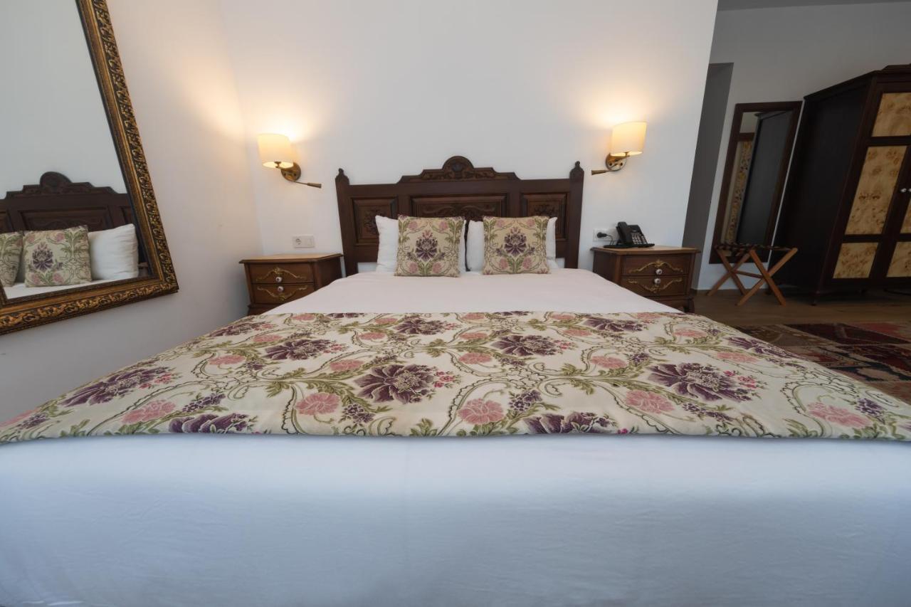 Elif Hanim & Hotel