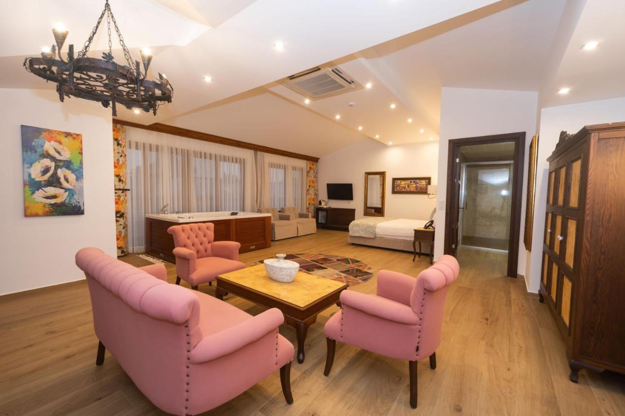 Hotel Elif Hanim & Akyaka (Mugla)