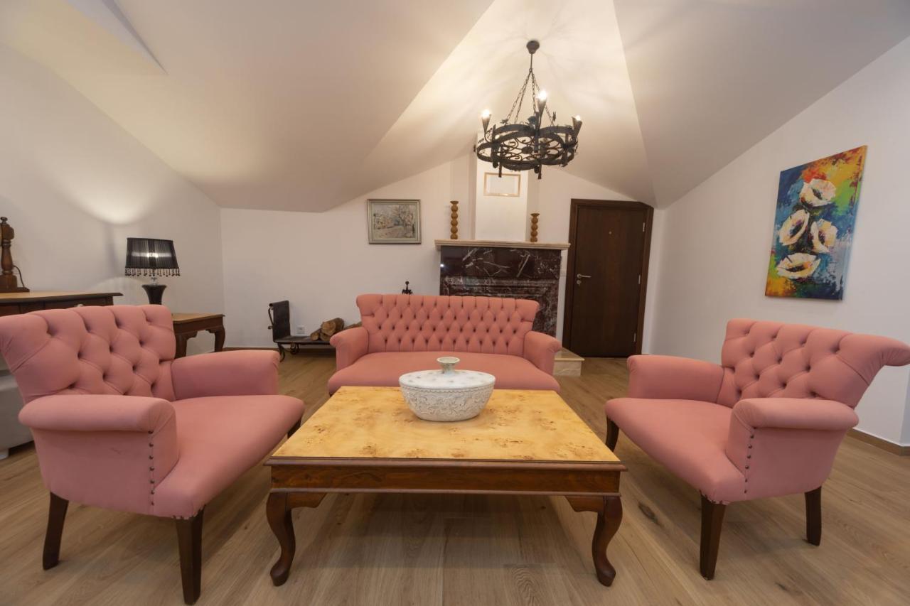 Hotel Elif Hanim & Akyaka (Mugla)