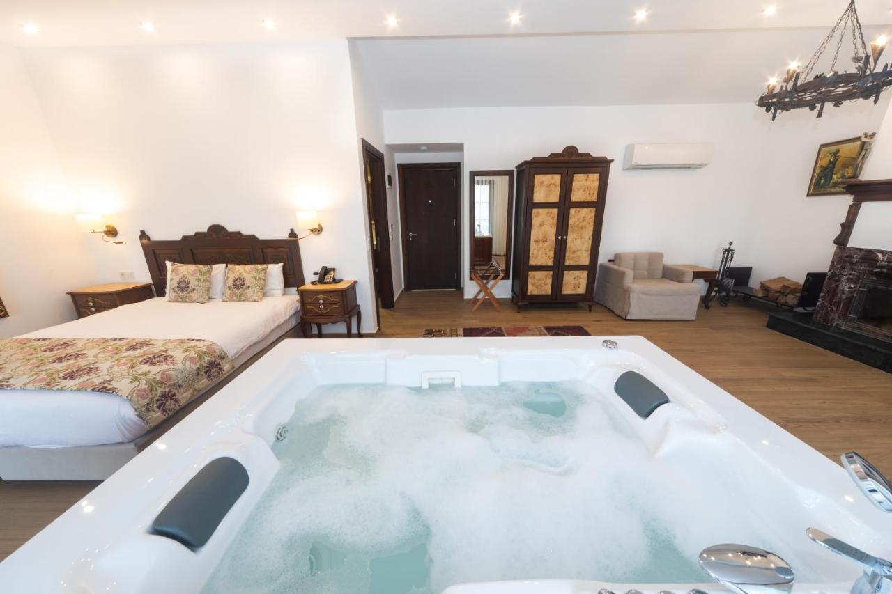 Hotel Elif Hanim &