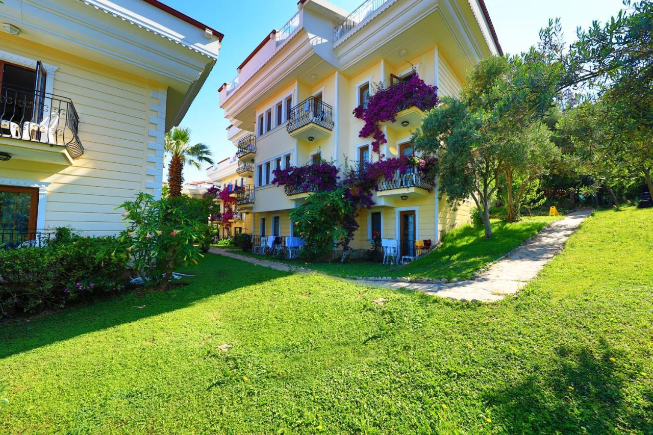 Hotel Yel Oludeniz