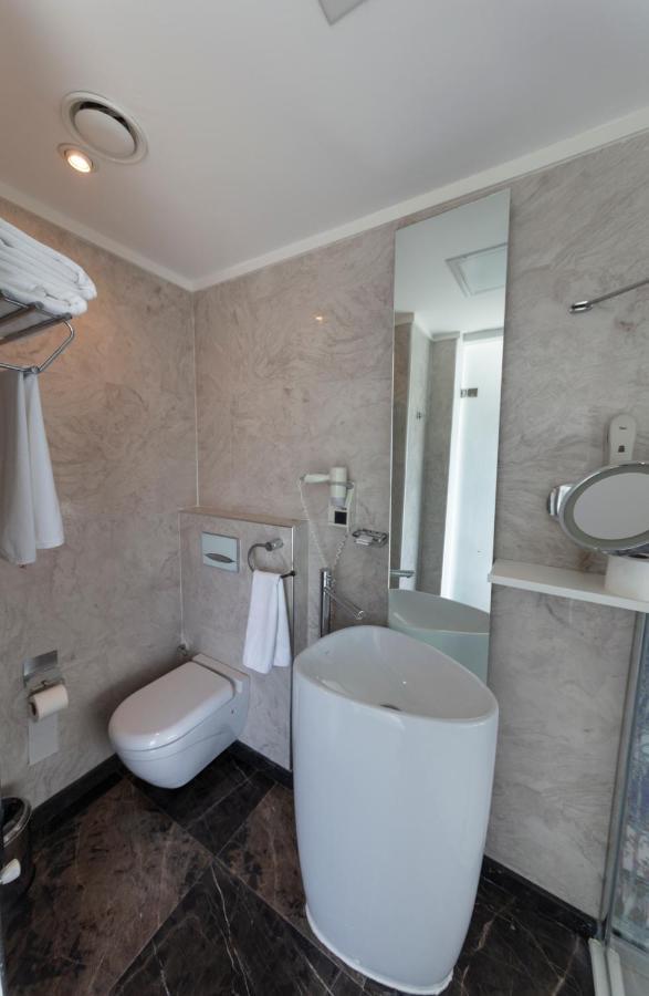 Venn Boutique 2* Samsun