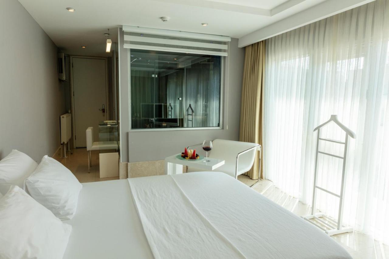 Hotel Venn Boutique Samsun
