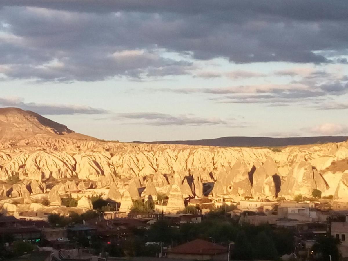Avlu Cave House Hotel *