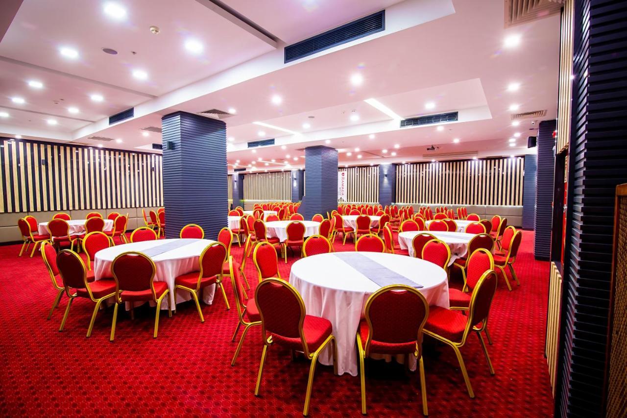 Hotel Ramada Encore By Wyndham Gebze
