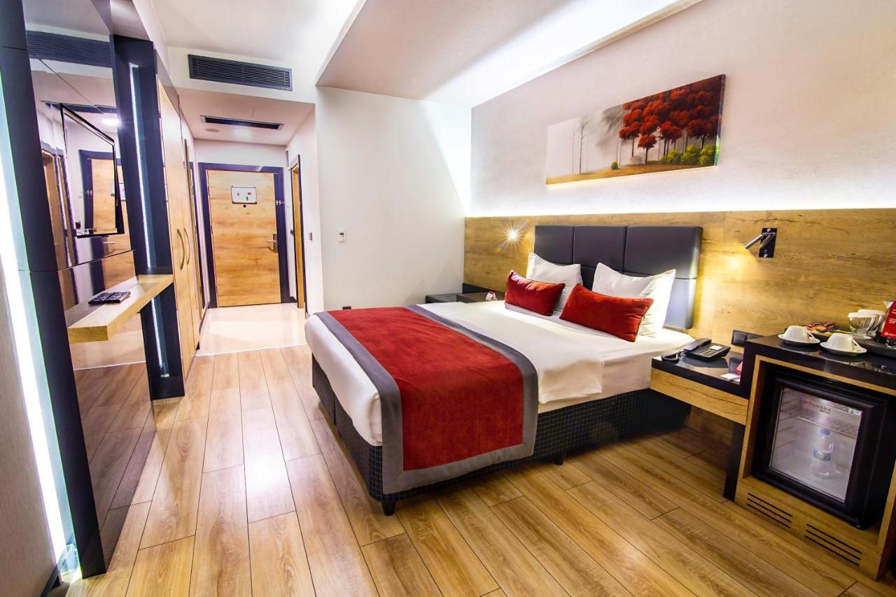 Ramada Encore By Wyndham 3*