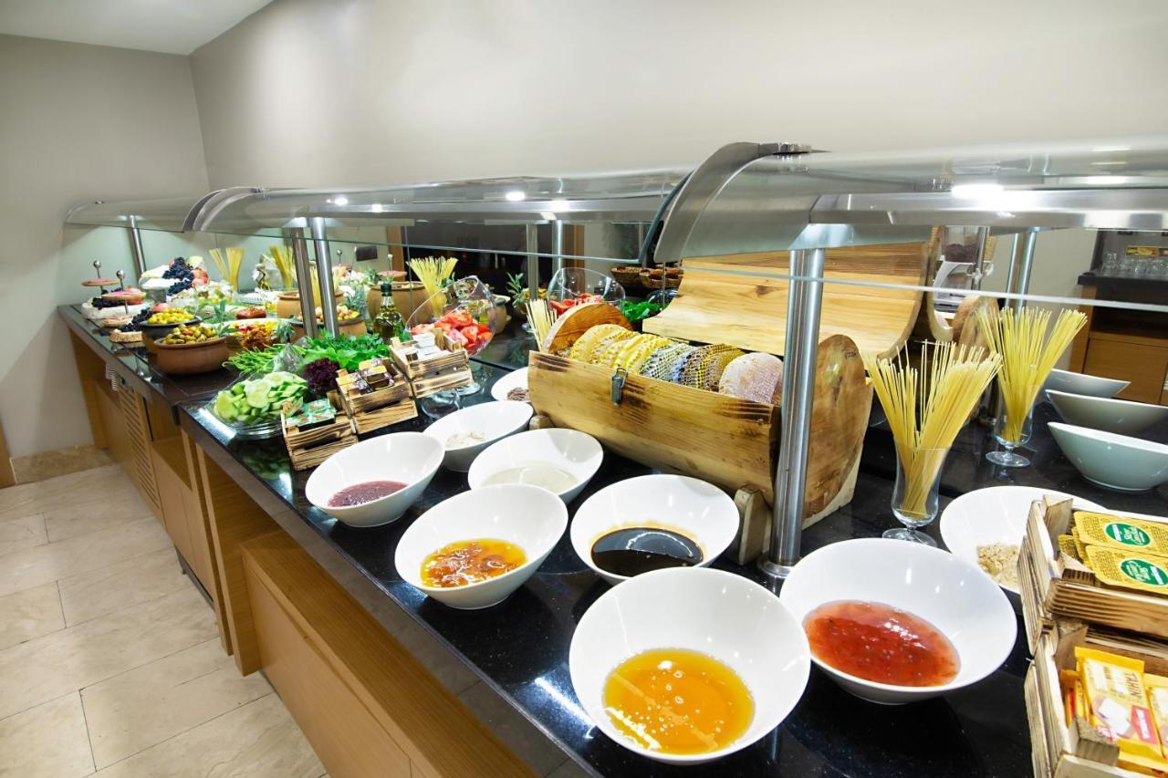Ramada Encore By Wyndham 3*