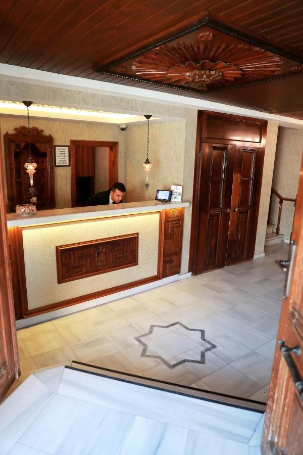 Yusufpasa Konagi - Special Class 3* Istanbul