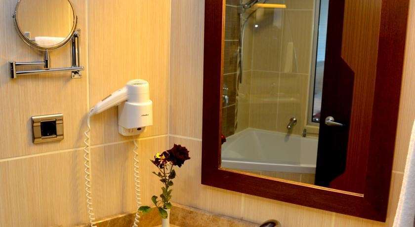 Hotel Hegsagone Marine Gebze