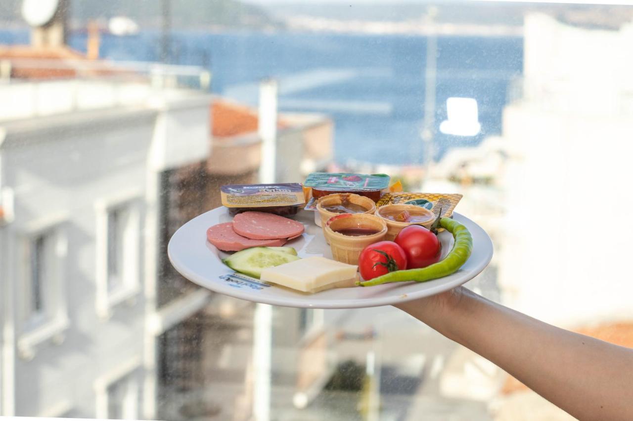 Hotel Pelit