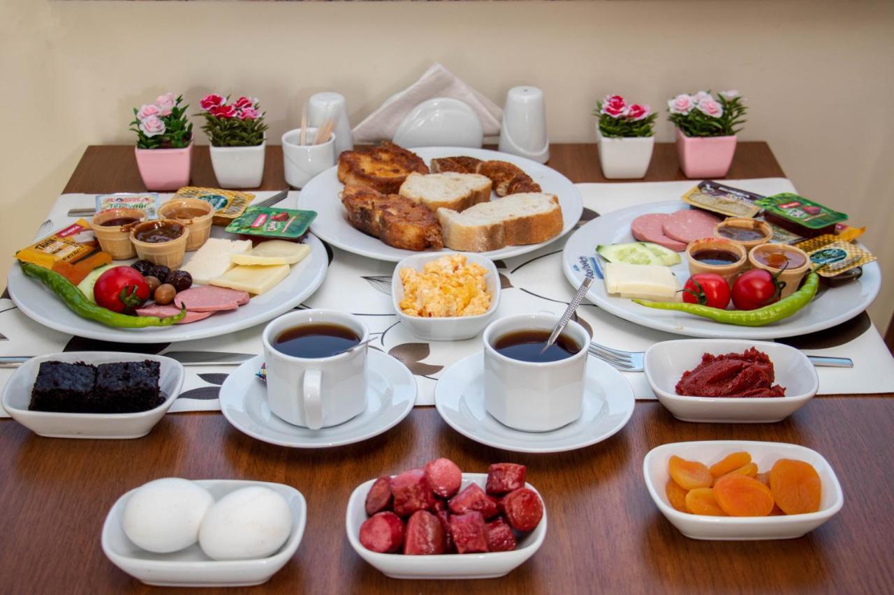 Pelit Hotel Canakkale
