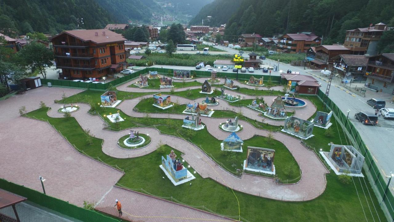 Aparthotel Nova
