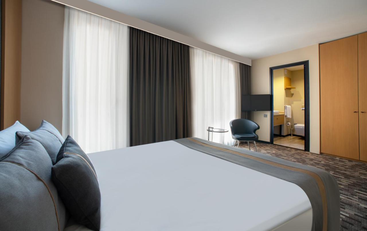 Tan - Special Category Hotel Istanbul
