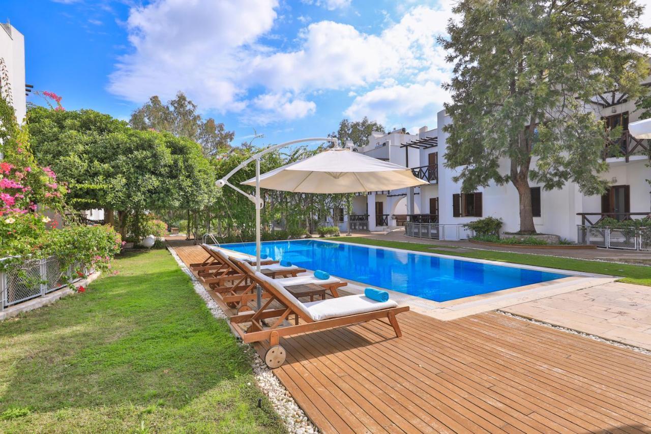 Apartment Myndos Hotel & Residence Bodrum