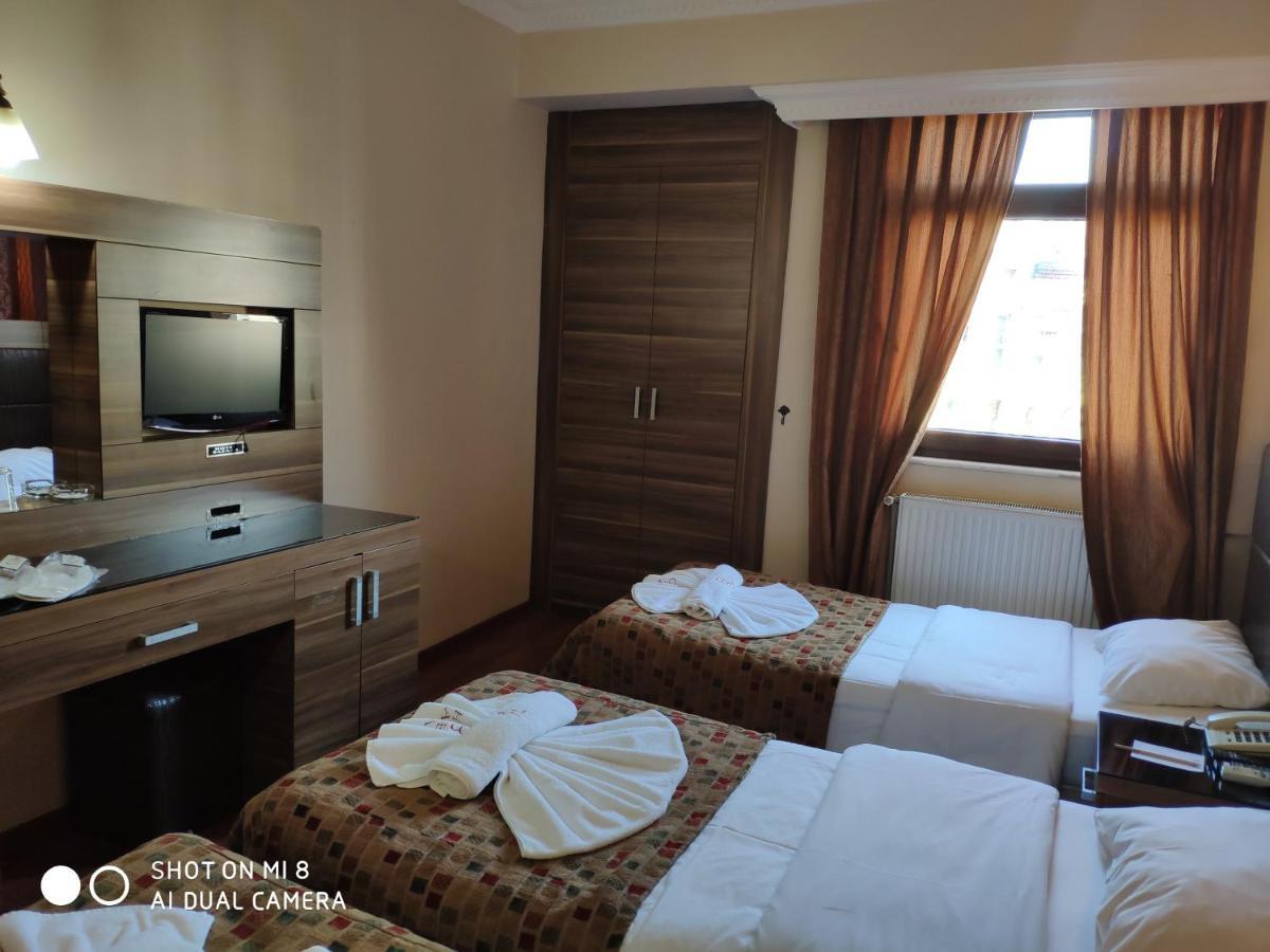 Hotel Bazaar 3*