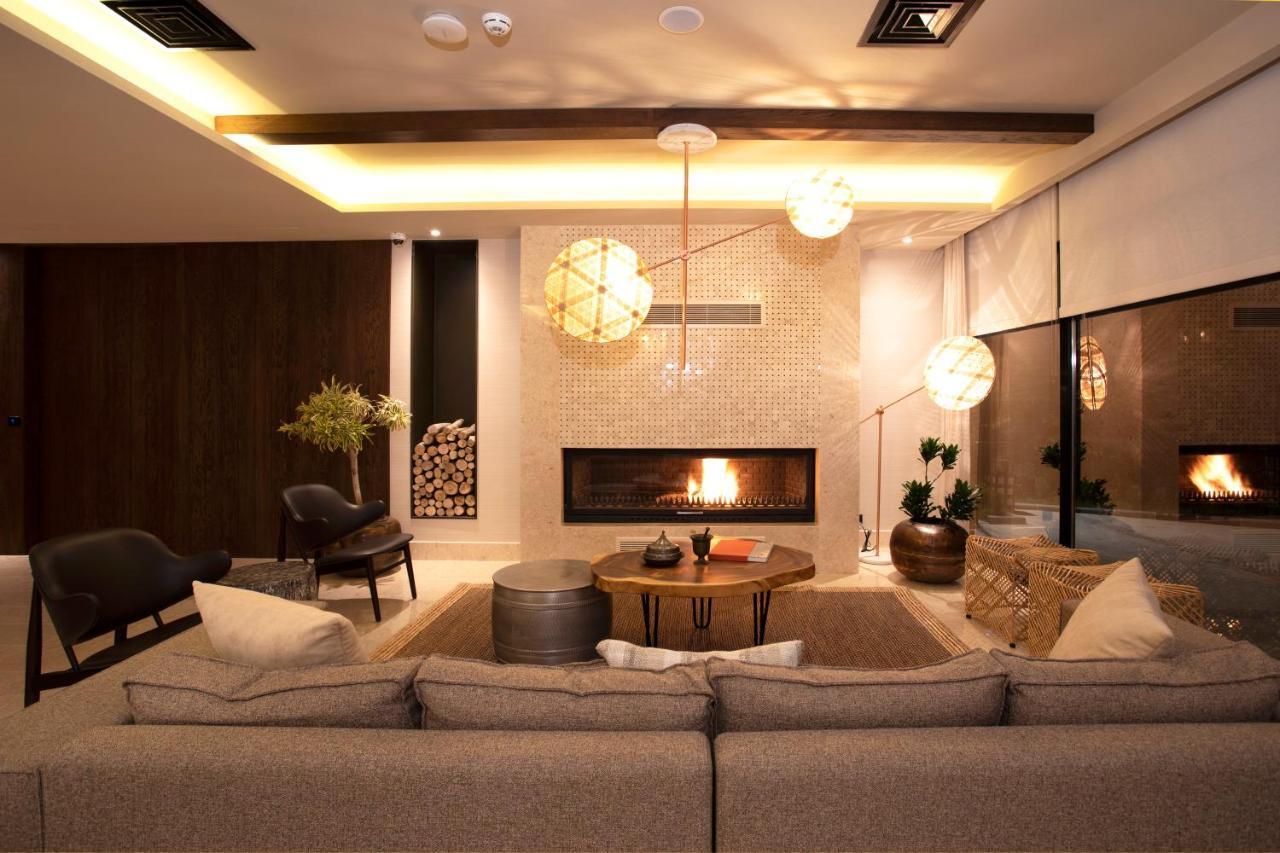 Hotel Hancioglu Orman Evleri & Trabzon