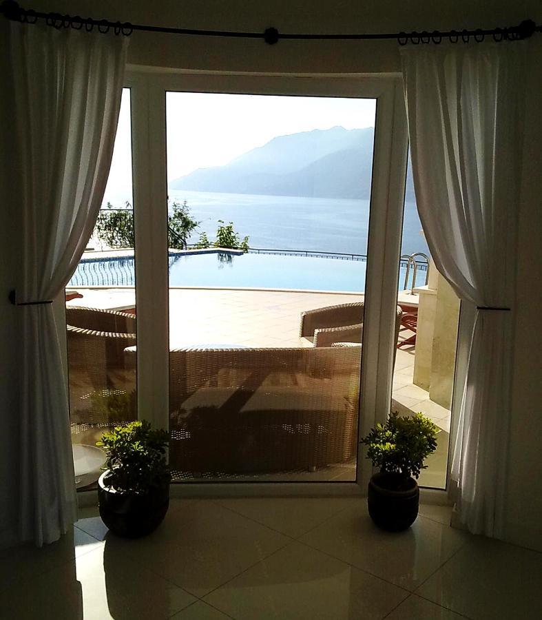 Villa Mavi Manzara