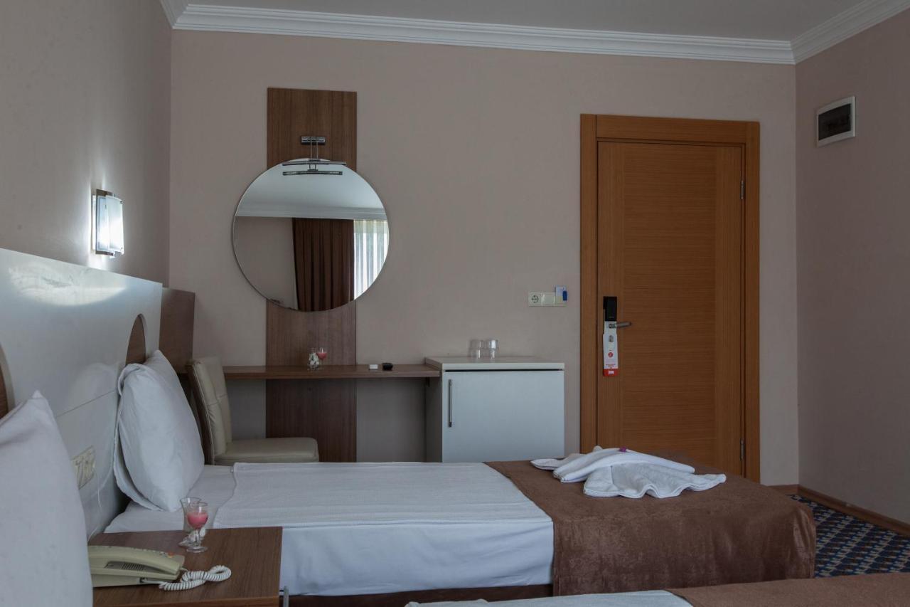 Monna Roza Garden 4* Kemer