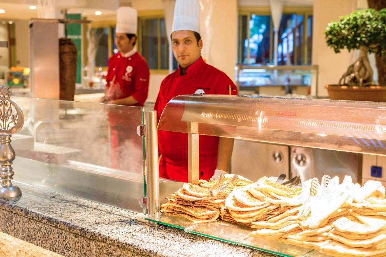 Robinson Camyuva - Adults Only 5* Kemer